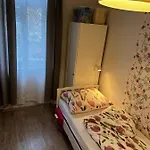Διαμέρισμα Pazmany Rest