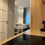 Daire Pazmany Rest Budapeşte